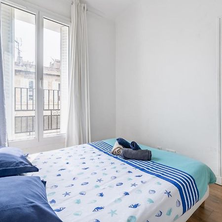 Charming Bright And Equipped Apartment Marseille Extérieur photo