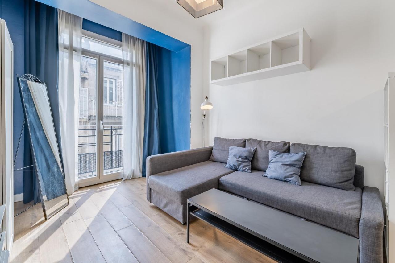 Charming Bright And Equipped Apartment Marseille Extérieur photo